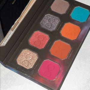 Brand New EYEshadow palette